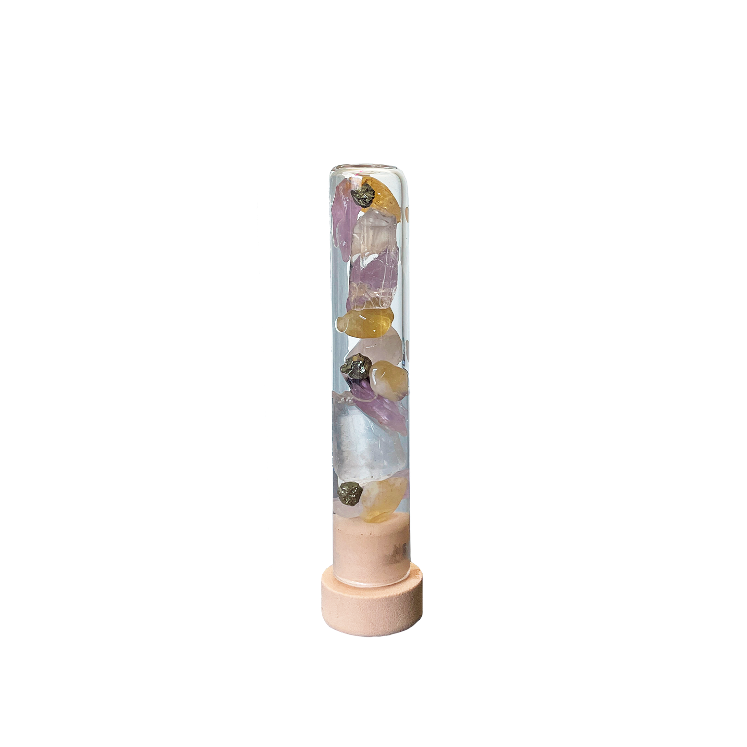 Inspiration Gem Pod - Creatividad